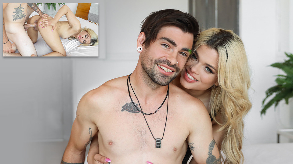 Erotic photo of destiny-cruz